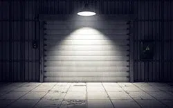 Expert Garage Doors  La Mirada, CA 562-395-4126 - commercial-side