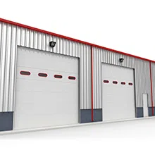 Expert Garage Doors  La Mirada, CA 562-395-4126 - commerical-sidebar