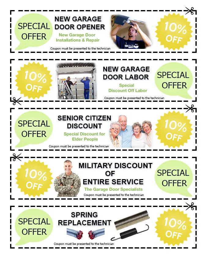 Expert Garage Doors  La Mirada, CA 562-395-4126 - coupons